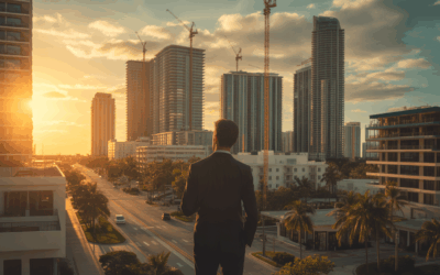 Invierte en Zonas en Desarrollo: Alto Riesgo, Alto Retorno