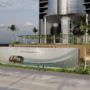 Bentley Residences – Sunny Isles Beach
