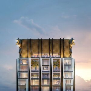 Dolce & Gabbana Residences – Brickell