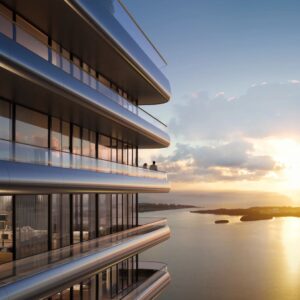 Mercedes-Benz Places – Brickell