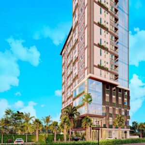 GZ Universal Tower Orlando proyecto residencial en preconstrucción