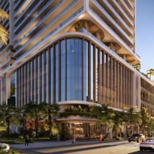 Jean-Georges Miami Tropic Residences proyecto residencial de lujo en Miami
