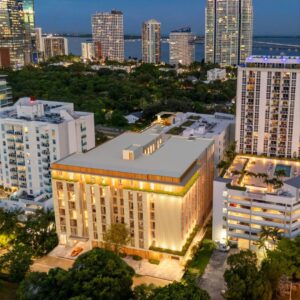 Parkside Residences at Brickell proyecto residencial en Brickell Miami