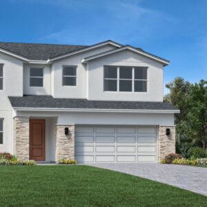 Proyectos inmobiliarios en Orlando Florida