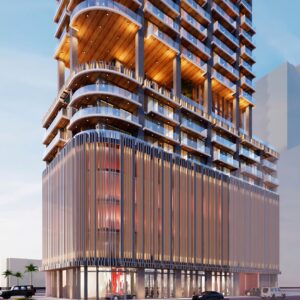 Season One Signature Residences residencias de lujo en Brickell Miami