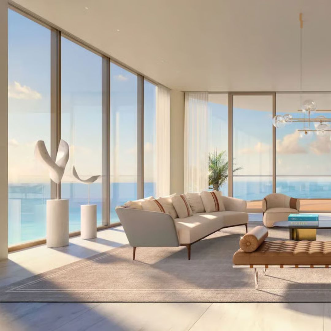 St. Regis Residences Sunny Isles Beach, Miami - Imagen 9