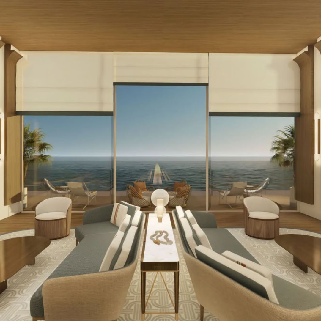 St. Regis Residences Sunny Isles Beach, Miami - Imagen 11