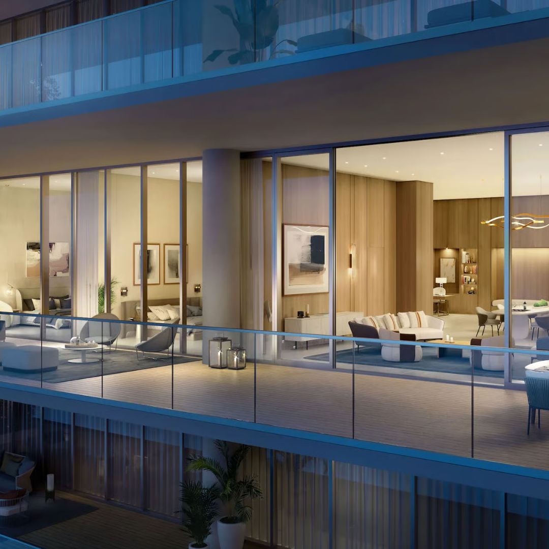 St. Regis Residences Sunny Isles Beach, Miami - Imagen 12