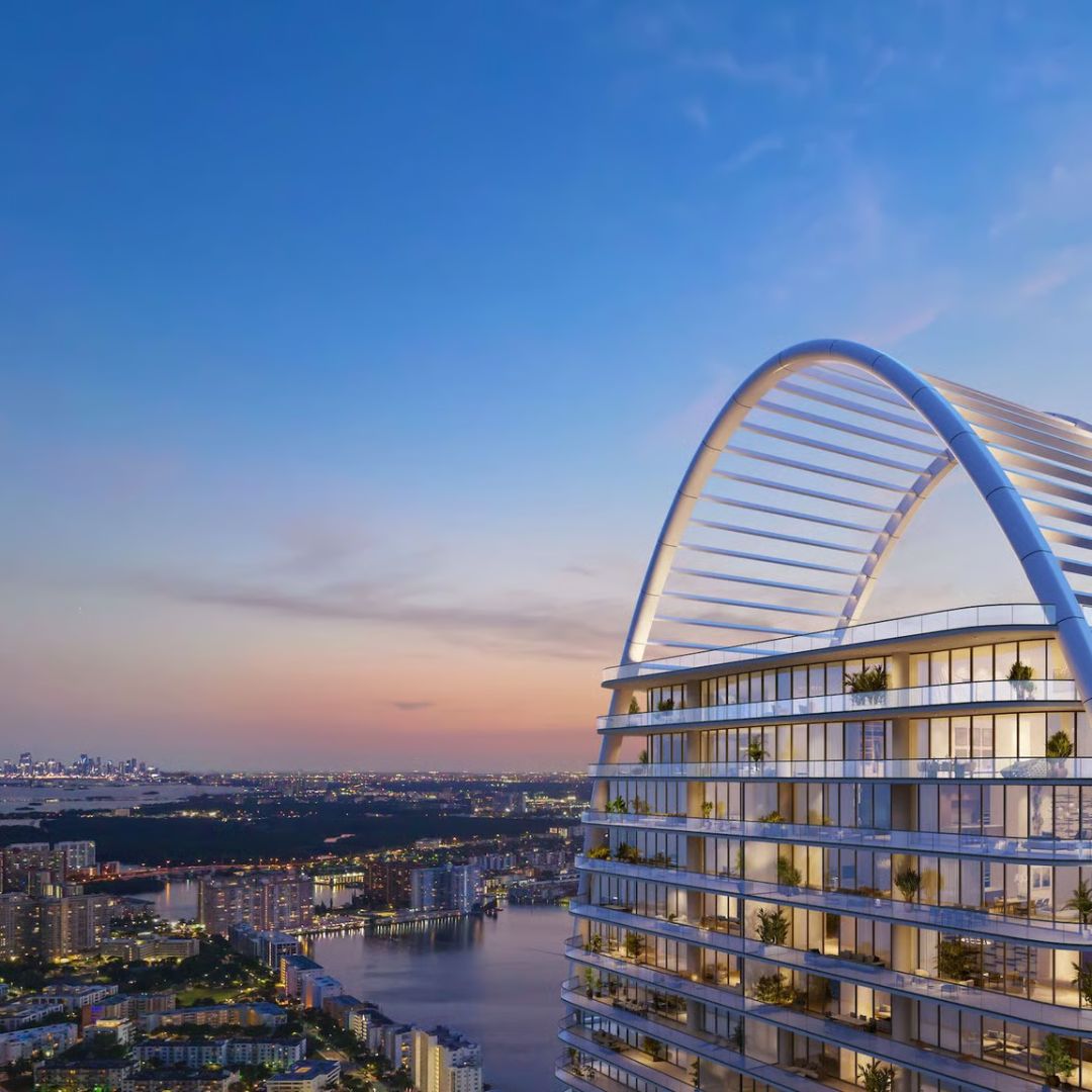 St. Regis Residences Sunny Isles Beach, Miami - Imagen 13