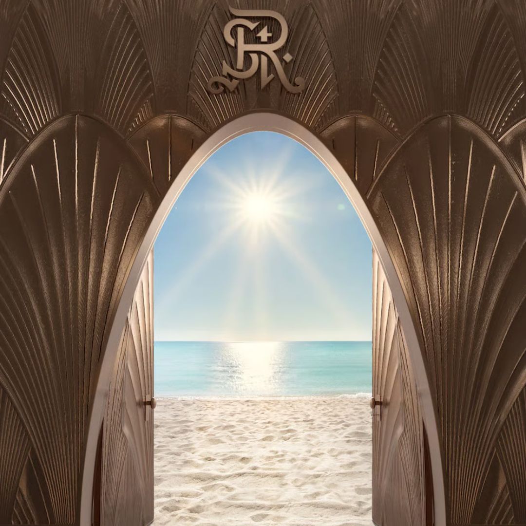 St. Regis Residences Sunny Isles Beach, Miami - Imagen 3