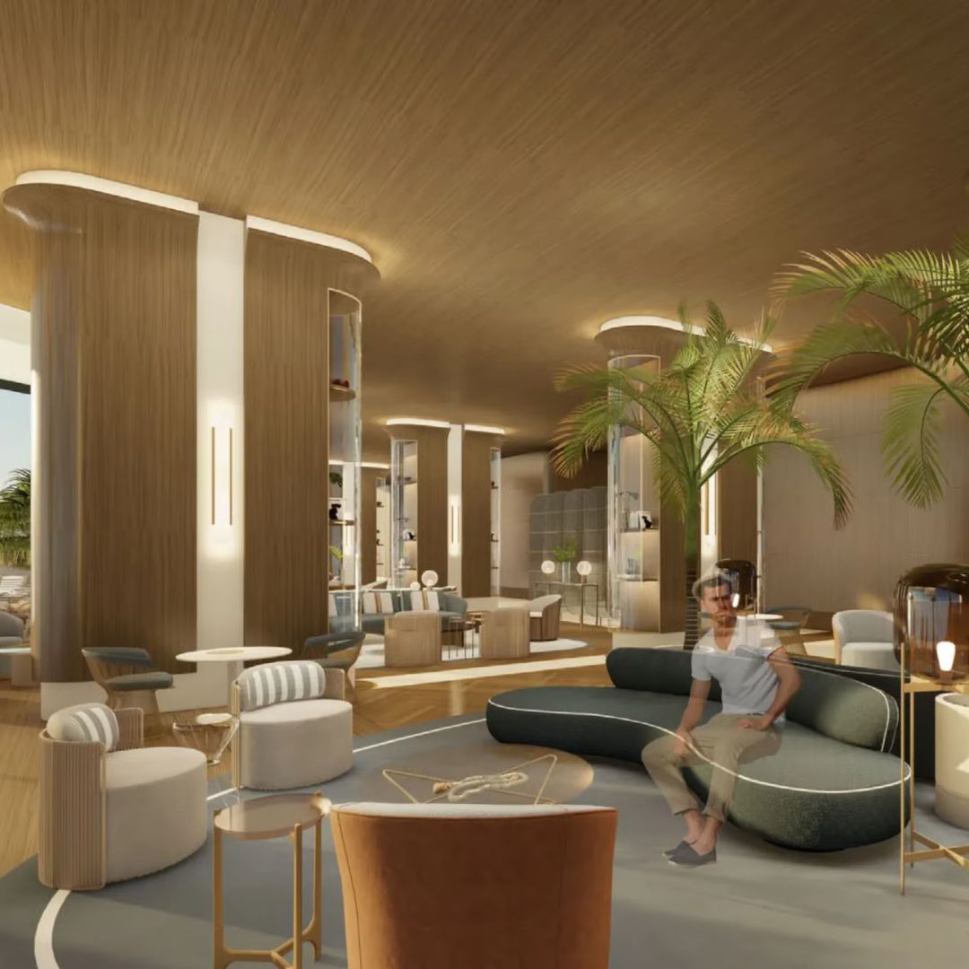 St. Regis Residences Sunny Isles Beach, Miami - Imagen 5