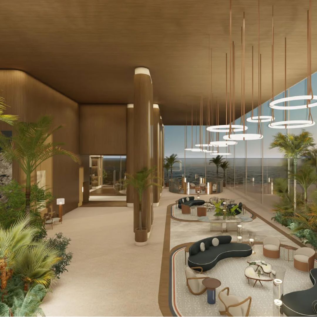 St. Regis Residences Sunny Isles Beach, Miami - Imagen 6