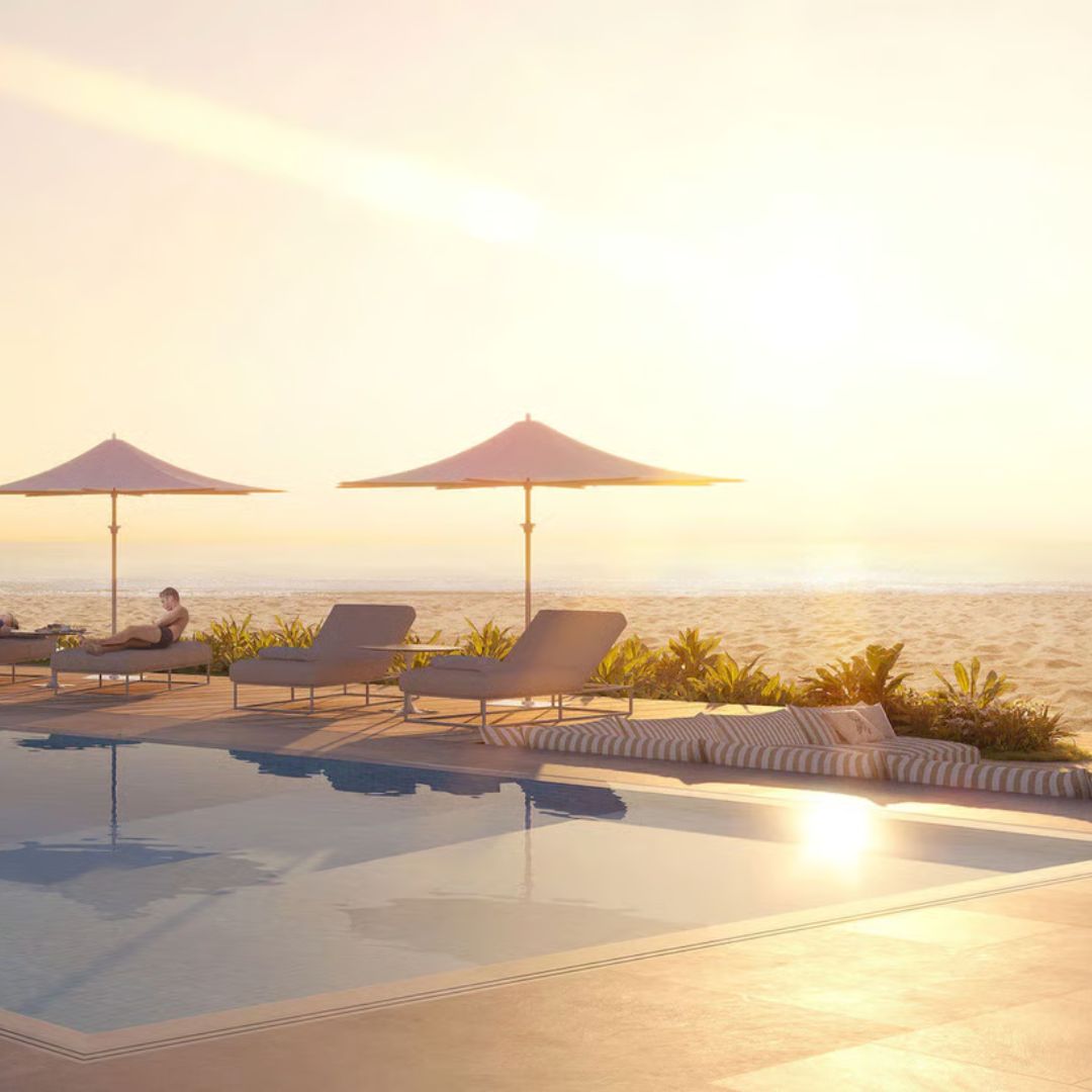 St. Regis Residences Sunny Isles Beach, Miami - Imagen 7