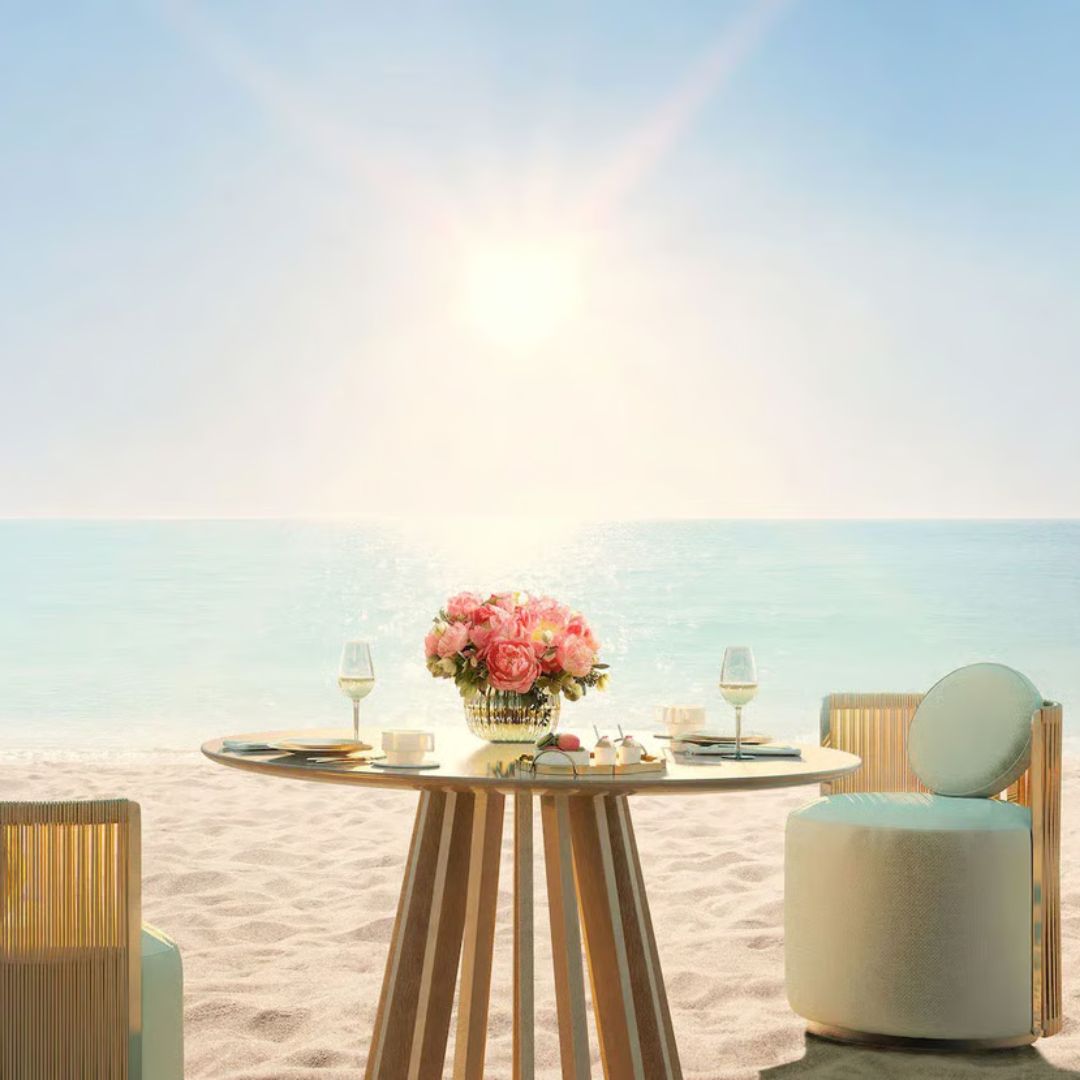 St. Regis Residences Sunny Isles Beach, Miami - Imagen 8